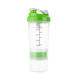 Coqueteleira Plástica 600ml Personalizada