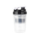 Coqueteleira Plástica 600ml Personalizada