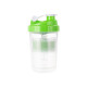 Coqueteleira Plástica 600ml Personalizada