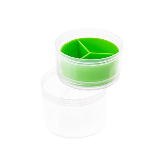 Coqueteleira Plástica 600ml Personalizada