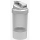 Coqueteleira Shaker 550ml com Compartimento Personalizada