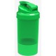 Coqueteleira Shaker 550ml com Compartimento Personalizada