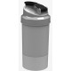 Coqueteleira Shaker 550ml com Compartimento Personalizada