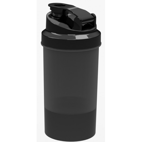 Coqueteleira Shaker 550ml com Compartimento Personalizada