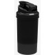 Coqueteleira Shaker 550ml com Compartimento Personalizada