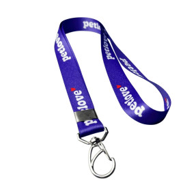 Cordão com Mosquete Personalizado 20mm