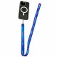 Salva Phone Sem Regulador 20mm com Mosquete Personalizado