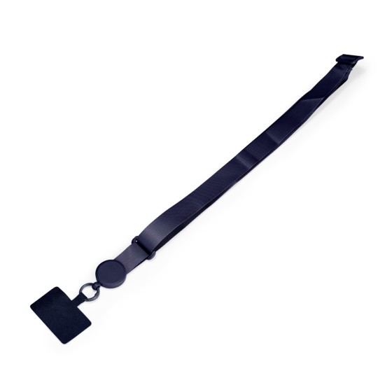 Cordão para Celular em Poliéster Personalizado