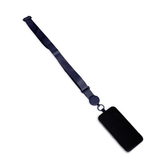 Cordão para Celular em Poliéster Personalizado