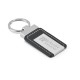 Chaveiro em Couro Sintético e Metal Personalizado