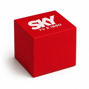 Cubo Anti-Stress Personalizado