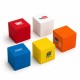 Cubo Anti-Stress Personalizado