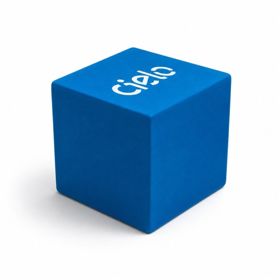 Cubo Anti-Stress Personalizado