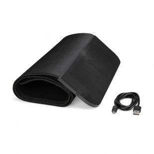 Desk pad com carregador Wireless Personalizado