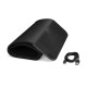 Desk pad com carregador Wireless Personalizado