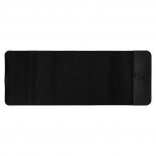 Desk pad com carregador Wireless Personalizado