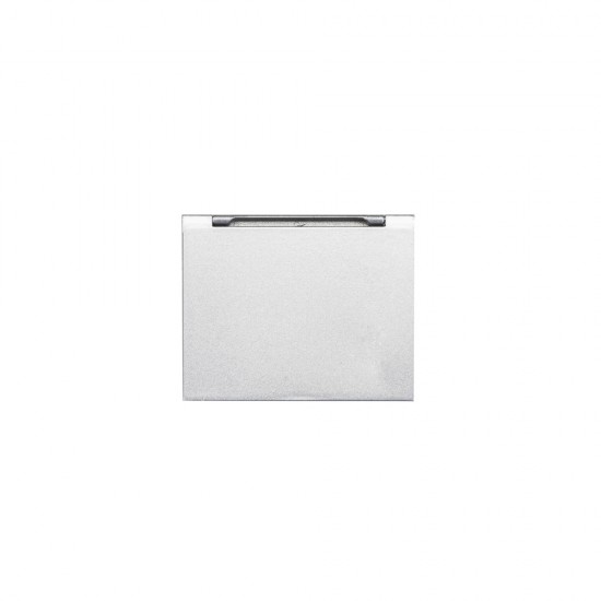 Espelho de Bolsa Duplo Personalizado com Aumento