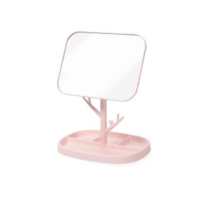 Espelho de Mesa Plástico Personalizado