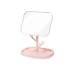 Espelho de Mesa Plástico Personalizado