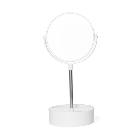 Espelho de Mesa Plástico Personalizado