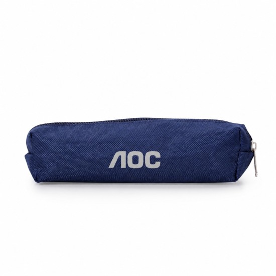 Estojo de Nylon Personalizado