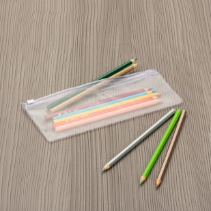 Estojo Zip Zap 22 x 8 cm Personalizado