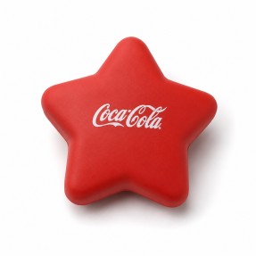 Estrela Anti-Stress Personalizada
