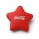 Estrela Anti-Stress Personalizada