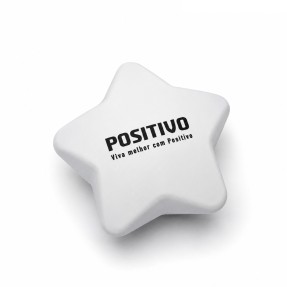 Estrela Anti-Stress Personalizada