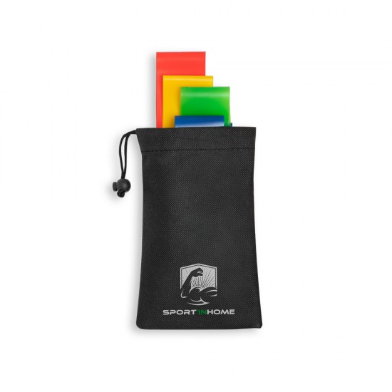 Faixa Treino Elástico Banda Elástica Personalizada