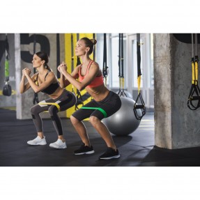 Faixa Treino Elástico Banda Elástica Personalizada