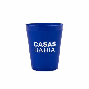 Copo Plástico 450ml Personalizado