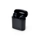 Fone Bluetooth com Case Carregador Personalizado