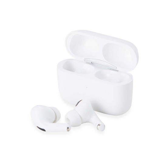 Fone de Ouvido Bluetooth Case Carregador Personalizado