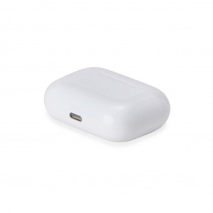 Fone de Ouvido Bluetooth Case Carregador Personalizado