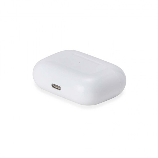 Fone de Ouvido Bluetooth Case Carregador Personalizado