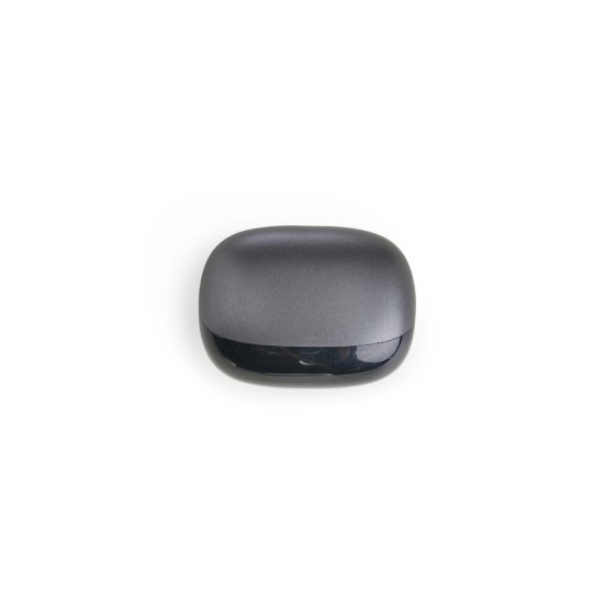 Fone de Ouvido Bluetooth com Case Carregador Personalizado