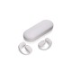 Fone de Ouvido Bluetooth com Case Carregador Personalizado