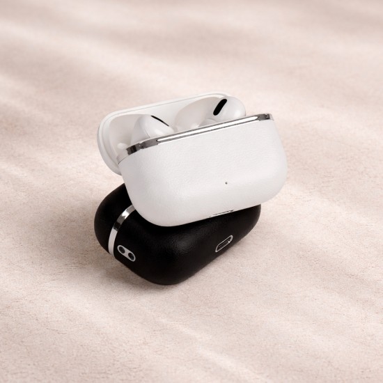Fone de Ouvido Bluetooth com Case Carregador Personalizado