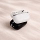 Fone de Ouvido Bluetooth com Case Carregador Personalizado