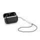 Fone de Ouvido Bluetooth com Case Carregador Personalizado