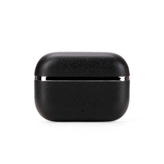 Fone de Ouvido Bluetooth com Case Carregador Personalizado