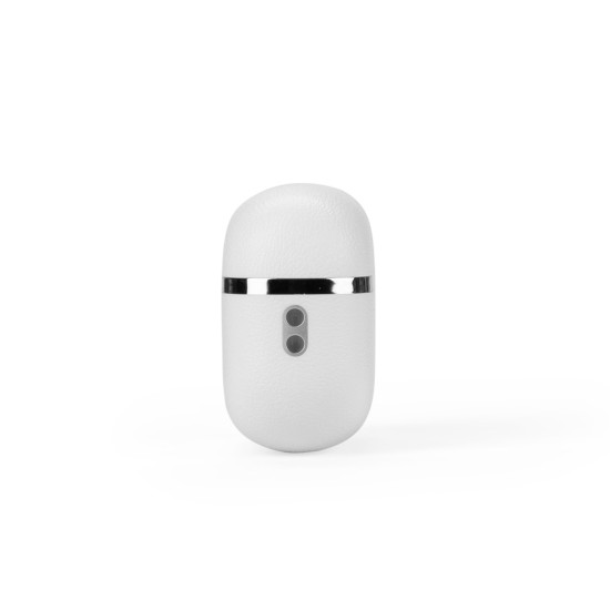 Fone de Ouvido Bluetooth com Case Carregador Personalizado