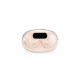Fone de Ouvido Bluetooth com Case Carregador Personalizado