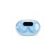 Fone de Ouvido Bluetooth com Case Carregador Personalizado