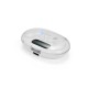 Fone de Ouvido Bluetooth com Case Carregador Personalizado