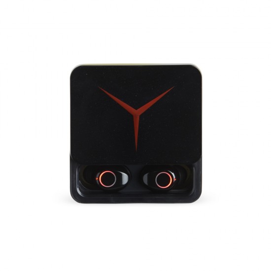 Fone de Ouvido Bluetooth com Case Carregador Personalizado