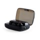 Fone de Ouvido Bluetooth com Case Carregador Personalizado