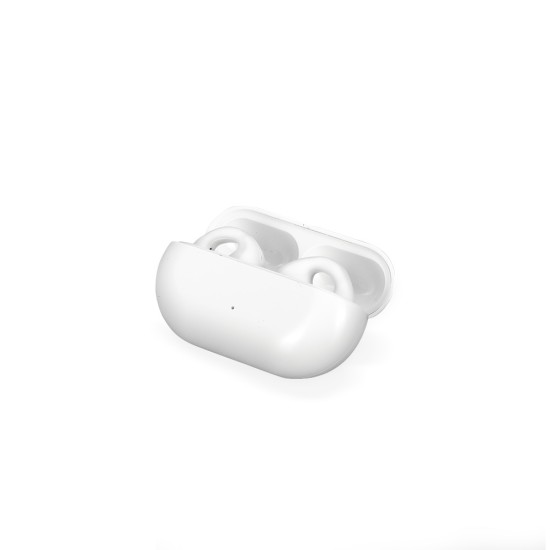 Fone de Ouvido Bluetooth com Case Carregador Personalizado