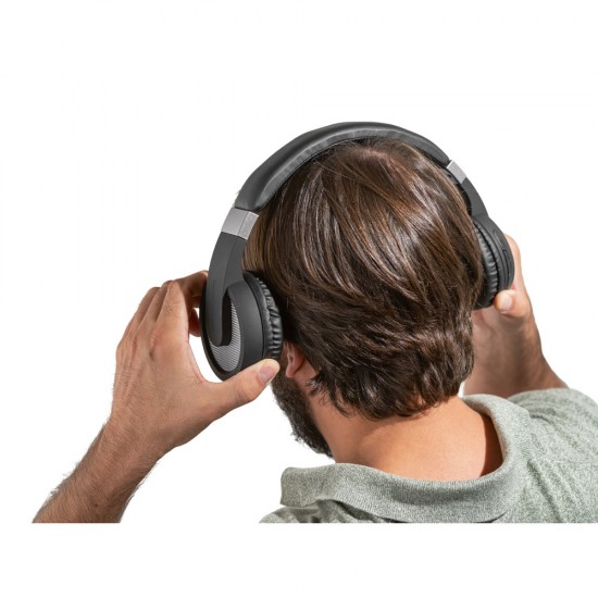 Fone de Ouvido Bluetooth Personalizado